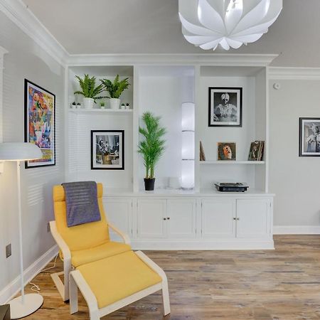 Hip And Spacious Midtown Cottage Near Beale Street Memphis Exterior foto
